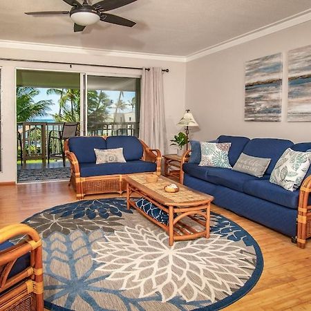 Apartamento Molokai Island Retreat With Beautiful Ocean Views And Pool - Newly Remodeled! Ualapue Exterior foto