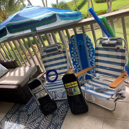 Apartamento Molokai Island Retreat With Beautiful Ocean Views And Pool - Newly Remodeled! Ualapue Exterior foto
