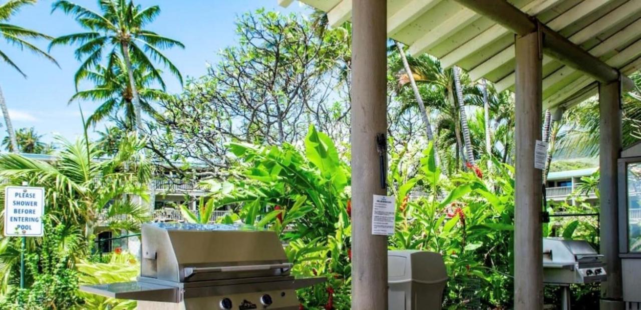Apartamento Molokai Island Retreat With Beautiful Ocean Views And Pool - Newly Remodeled! Ualapue Exterior foto