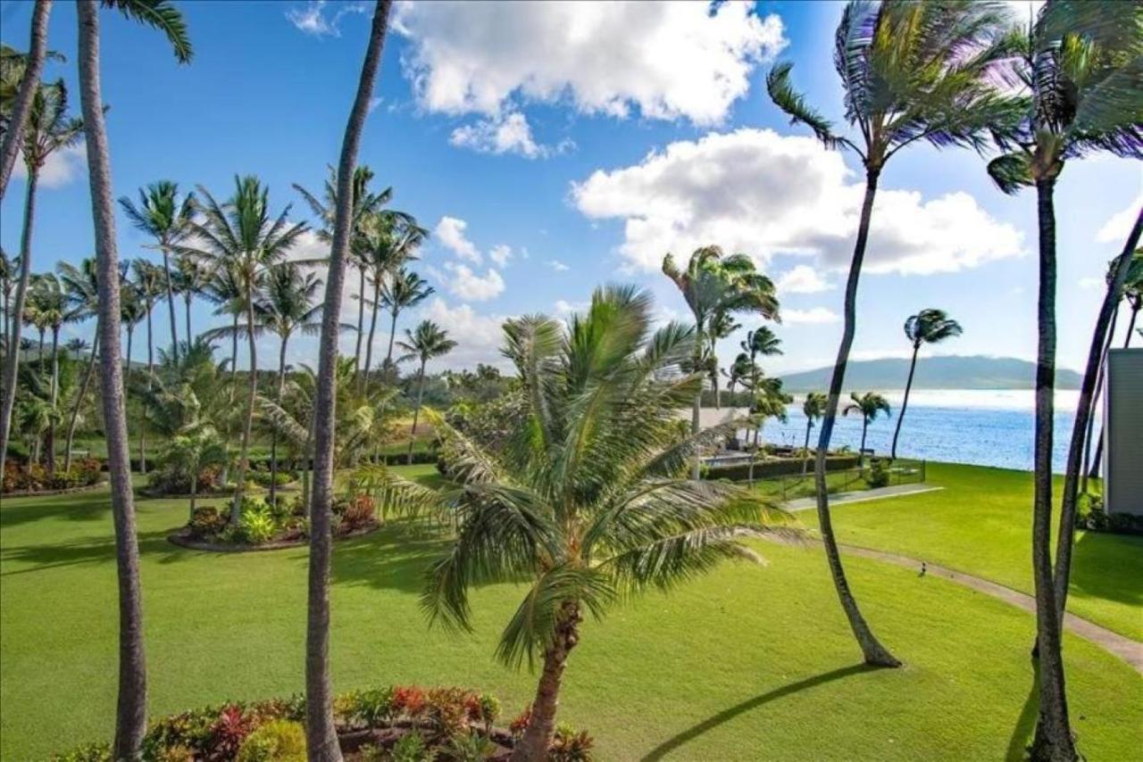 Apartamento Molokai Island Retreat With Beautiful Ocean Views And Pool - Newly Remodeled! Ualapue Exterior foto