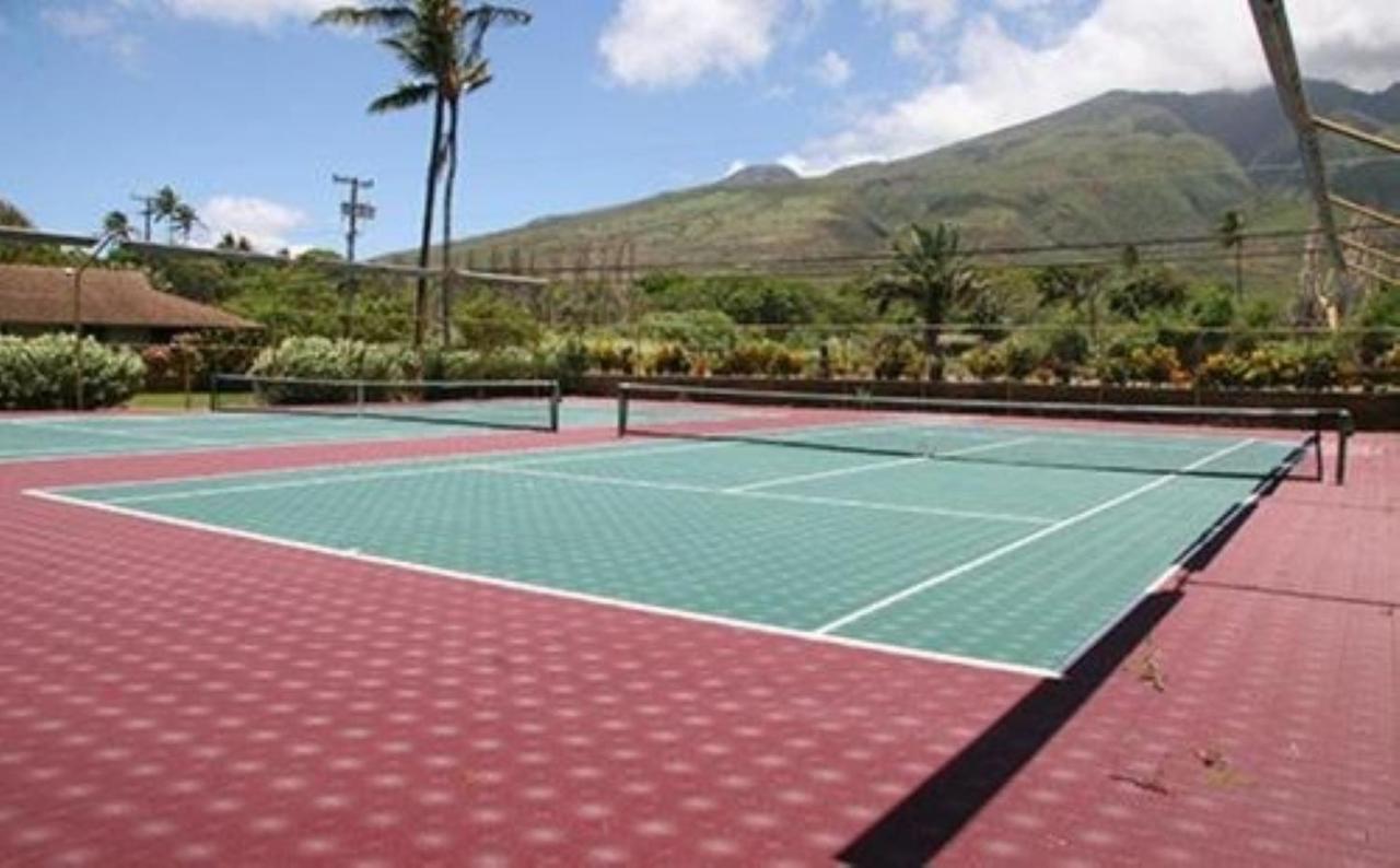 Apartamento Molokai Island Retreat With Beautiful Ocean Views And Pool - Newly Remodeled! Ualapue Exterior foto