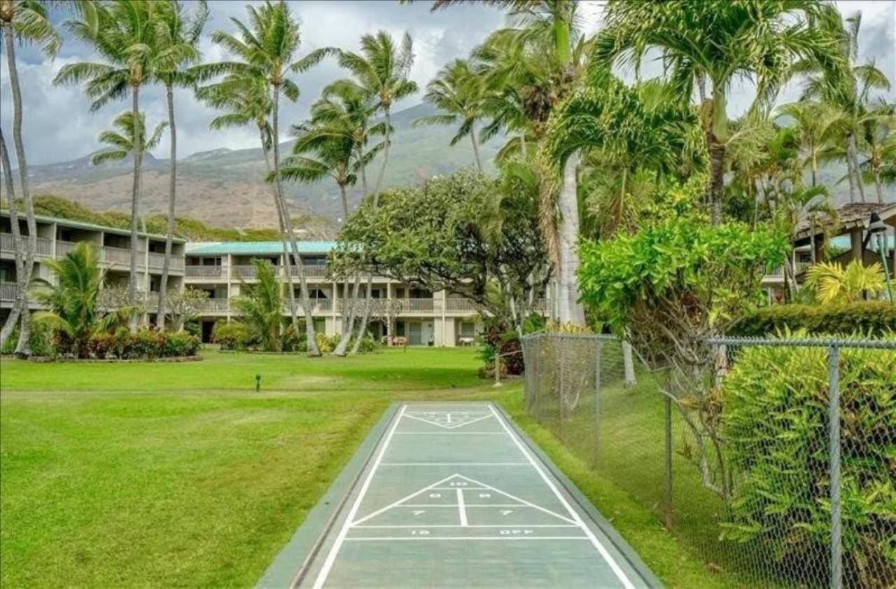 Apartamento Molokai Island Retreat With Beautiful Ocean Views And Pool - Newly Remodeled! Ualapue Exterior foto