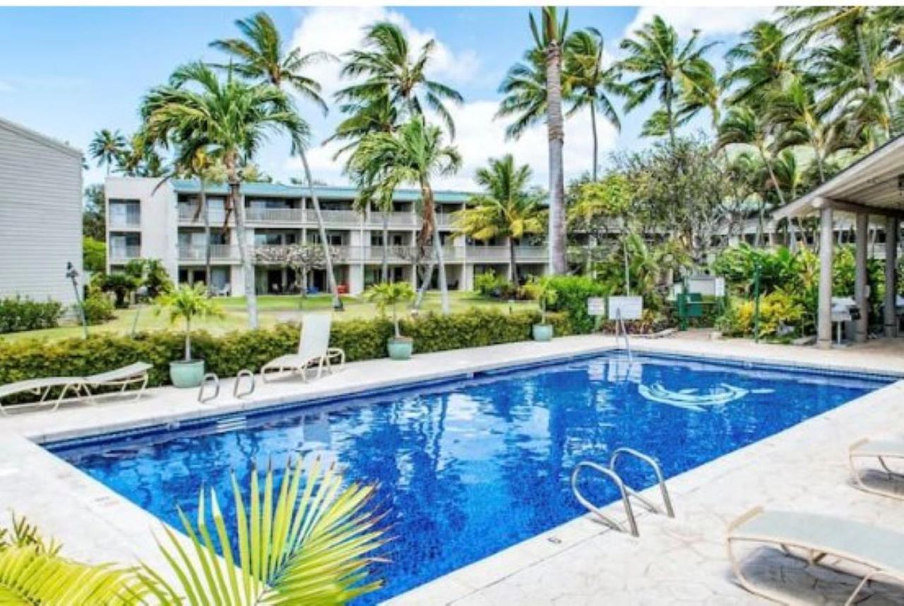 Apartamento Molokai Island Retreat With Beautiful Ocean Views And Pool - Newly Remodeled! Ualapue Exterior foto