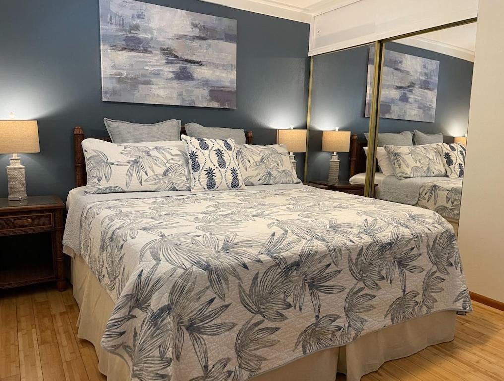 Apartamento Molokai Island Retreat With Beautiful Ocean Views And Pool - Newly Remodeled! Ualapue Exterior foto
