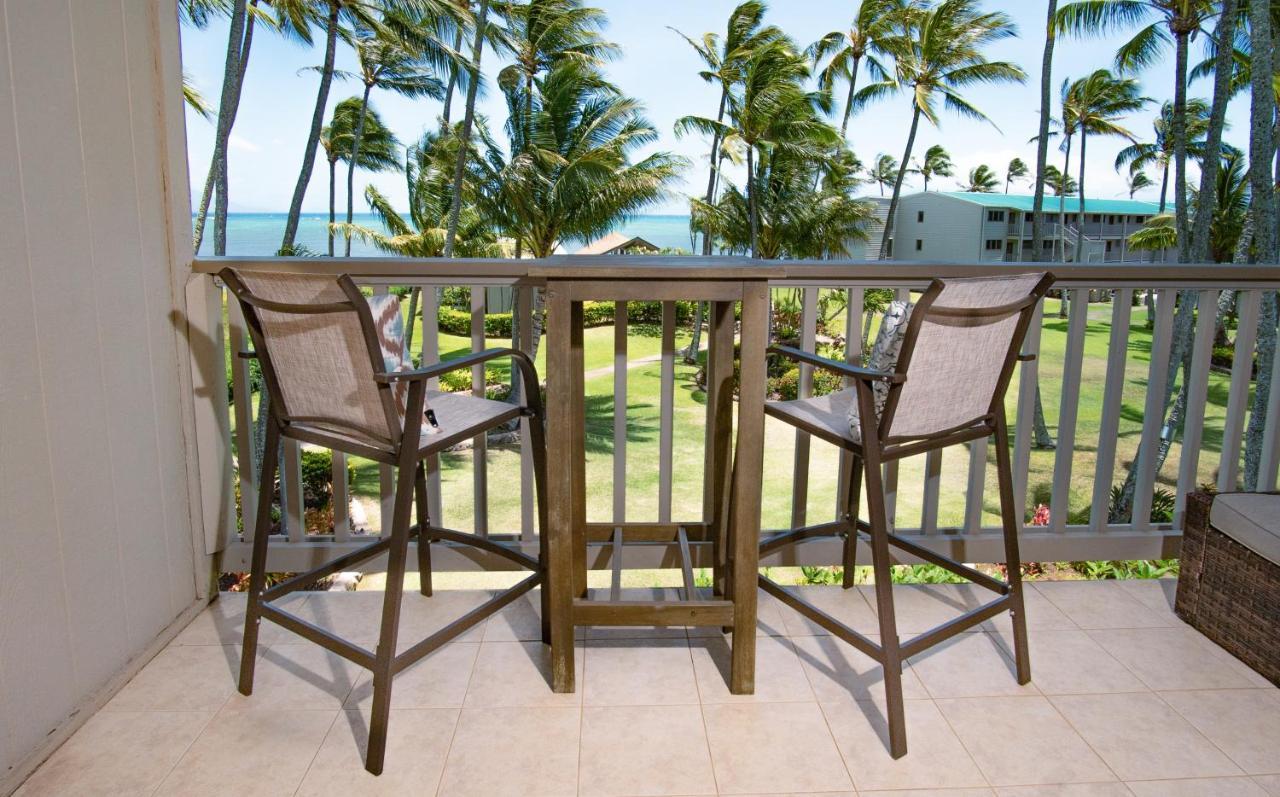 Apartamento Molokai Island Retreat With Beautiful Ocean Views And Pool - Newly Remodeled! Ualapue Exterior foto