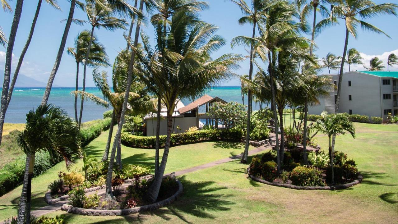Apartamento Molokai Island Retreat With Beautiful Ocean Views And Pool - Newly Remodeled! Ualapue Exterior foto
