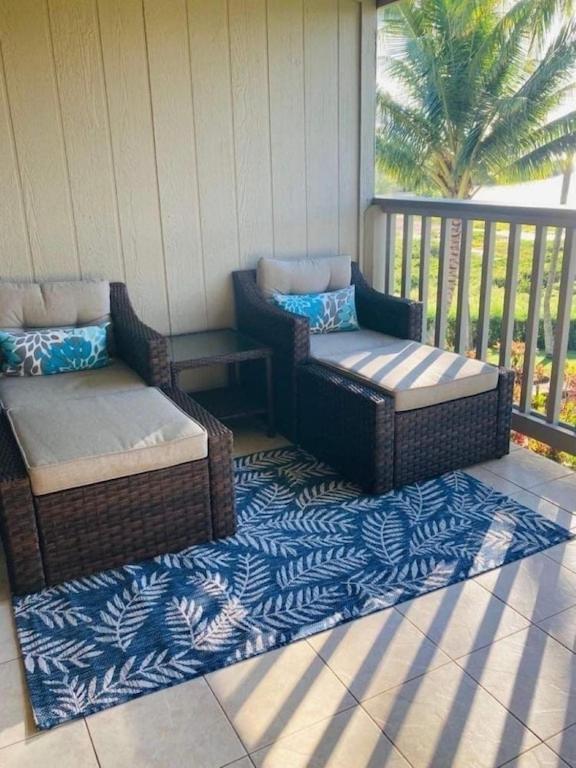 Apartamento Molokai Island Retreat With Beautiful Ocean Views And Pool - Newly Remodeled! Ualapue Exterior foto