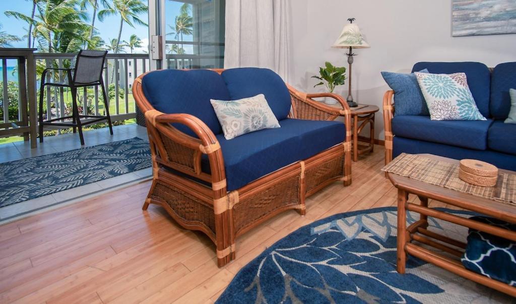 Apartamento Molokai Island Retreat With Beautiful Ocean Views And Pool - Newly Remodeled! Ualapue Exterior foto