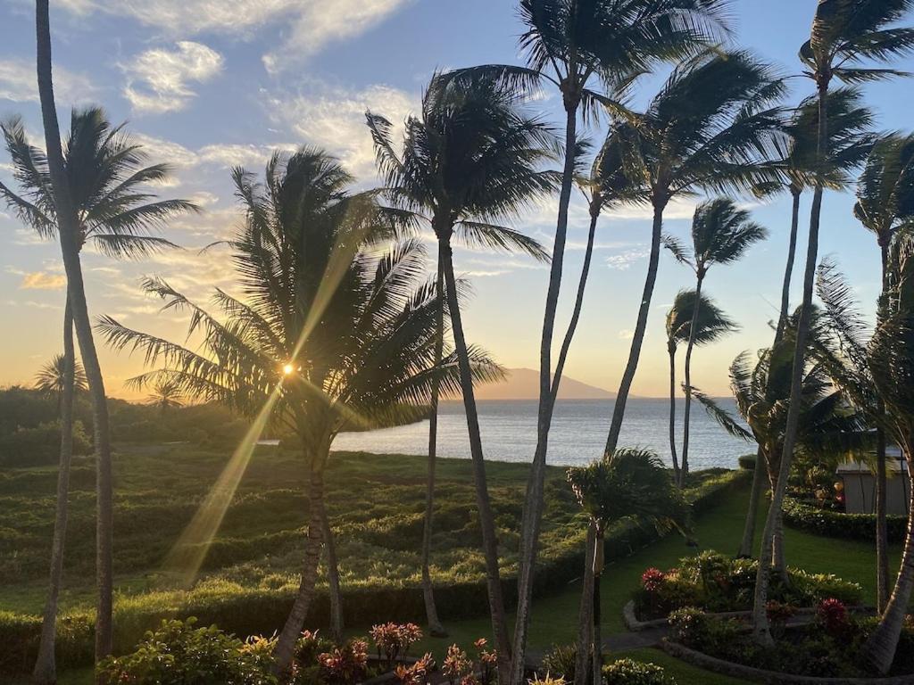 Apartamento Molokai Island Retreat With Beautiful Ocean Views And Pool - Newly Remodeled! Ualapue Exterior foto