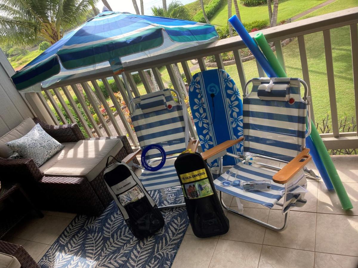 Apartamento Molokai Island Retreat With Beautiful Ocean Views And Pool - Newly Remodeled! Ualapue Exterior foto